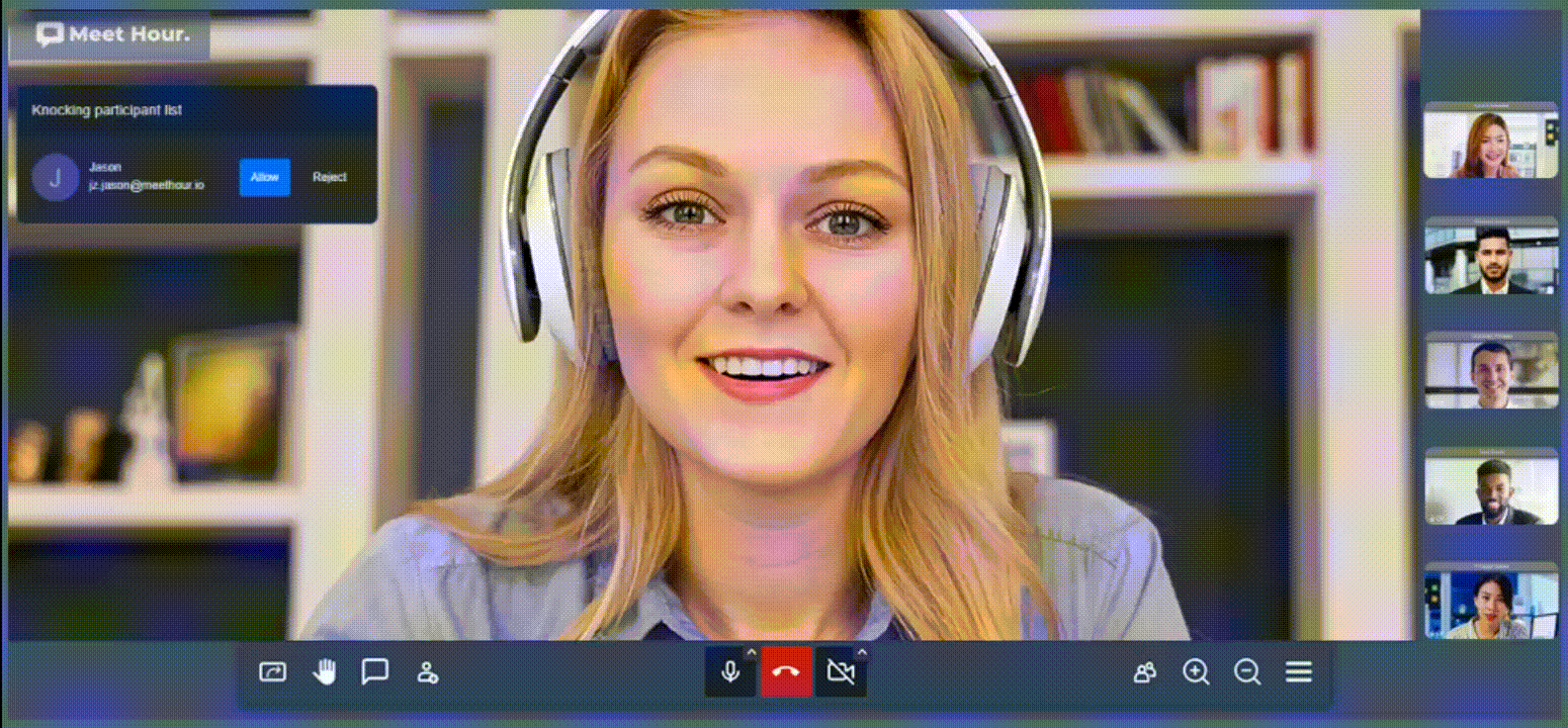 Why is Video Conference Used, and in Which Industries is it Helpful?